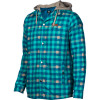 Fernwood Quilted Tech Flannel - Men's