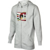 Star Snow Tall Full-Zip Hoody - Men's