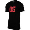 DC Star Snow T-Shirt - Short-Sleeve - Men's