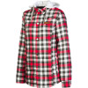 Woodbury Flannel Shirt - Long-Sleeve - Women's