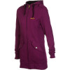 DC Crystal 13 Full-Zip Hoodie - Women's 