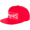 Ropes Snapback Hat
