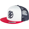 DC Nation Trucker Hat