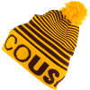 Foldeez Pom Beanie