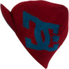 Cascata Visor Beanie