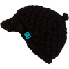 Jora Visor Beanie - Women's