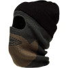 Faceless Face Mask 