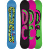 Mega Snowboard