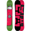 DC MLF Snowboard