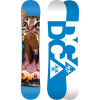 PBJ Snowboard