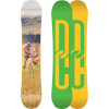 Biddy Snowboard - Women's