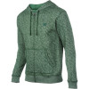 Rebel Full-Zip Hoodie - Men's