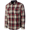 DC Hackelman Shirt - Long Sleeve - Men's