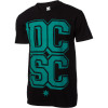 DC Big Game T-Shirt - Short-Sleeve - Men's