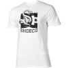 Wrap Around T-Shirt - Short-Sleeve - Men's