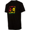 DC Cross Stars T-Shirt - Short-Sleeve - Men's