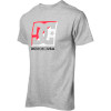 Cross Stars T-Shirt - Short-Sleeve - Men's