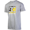 Cross Stars T-Shirt - Short-Sleeve - Men's