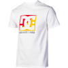 Cross Stars T-Shirt - Short-Sleeve - Men's