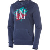 Impression Pullover Sweatshirt - Women's