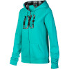DC Kasa Full-Zip Sweatshirt - Women's 