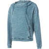 Arrow Pullover Sweatshirt - Women's