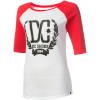 Graduate T-Shirt - Short-Sleeve - Women's