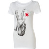 DC Peace Treaty T-Shirt - Short-Sleeve - Women's