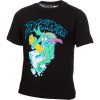 DC Gnarl Buckets T-Shirt - Short-Sleeve - Boys'