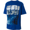 DC Square Stars T-Shirt - Short-Sleeve - Boys'