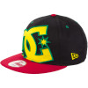 DC Solid Hat 
