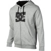 Star Shearling Full-Zip Hoodie - Men's