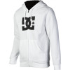 Star Shearling Full-Zip Hoodie - Men's