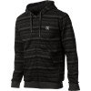 T-Star Shearling Print Full-Zip Hoodie - Men's