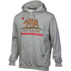 One State Pullover Hoodie - Men's