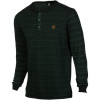 Shipton Henley Shirt - Long-Sleeve - Men's