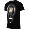 DC Bright Idea Glow In The Dark T-Shirt - Short-Sleeve - Men's