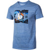 DC Space Riot T-Shirt - Short-Sleeve - Men's
