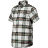 Grego Shirt - Short-Sleeve - Boys'