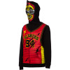 Wrapped Up Full-Zip Hoodie - Boys'