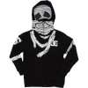 Wrapped Up Full-Zip Hoodie - Little Boys'