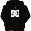 Star Shearling Full-Zip Hoodie - Little Boys'