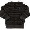 TStar Shearling Print Full-Zip Hoodie - Little Boys'