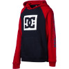 DC Combo Pullover Hoodie - Boys'