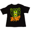 Bear Star T-Shirt - Short-Sleeve - Little Boys'