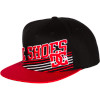 Angler Starter Snapback Hat 
