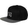 Back To It Snapback Hat