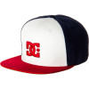 DC Back To It Snapback Hat 