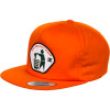 Classico Snapback Hat 
