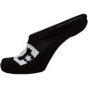 DC Shy Guy No Show Sock - 5-Pack 
